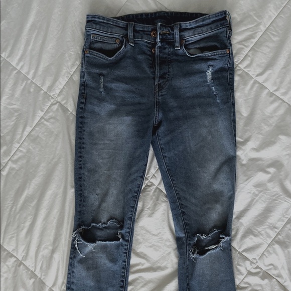 H&M Other - H&M men’s super skinny jeans.